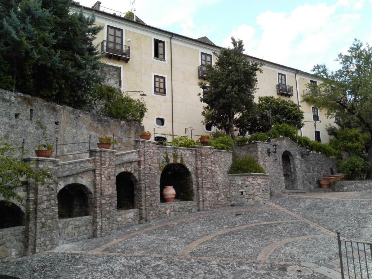 Villa San Domenico Morano Calabro Exterior photo